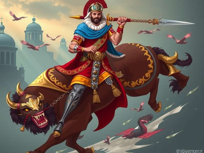Archero Emperor India Statistics